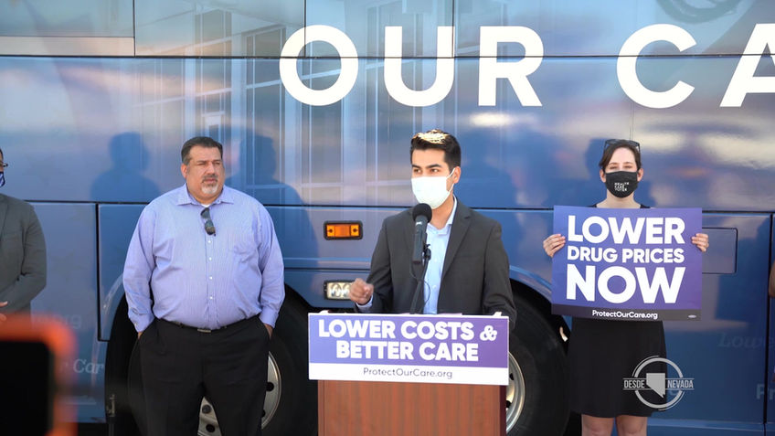 HEALTH CARE CAMPAIGN